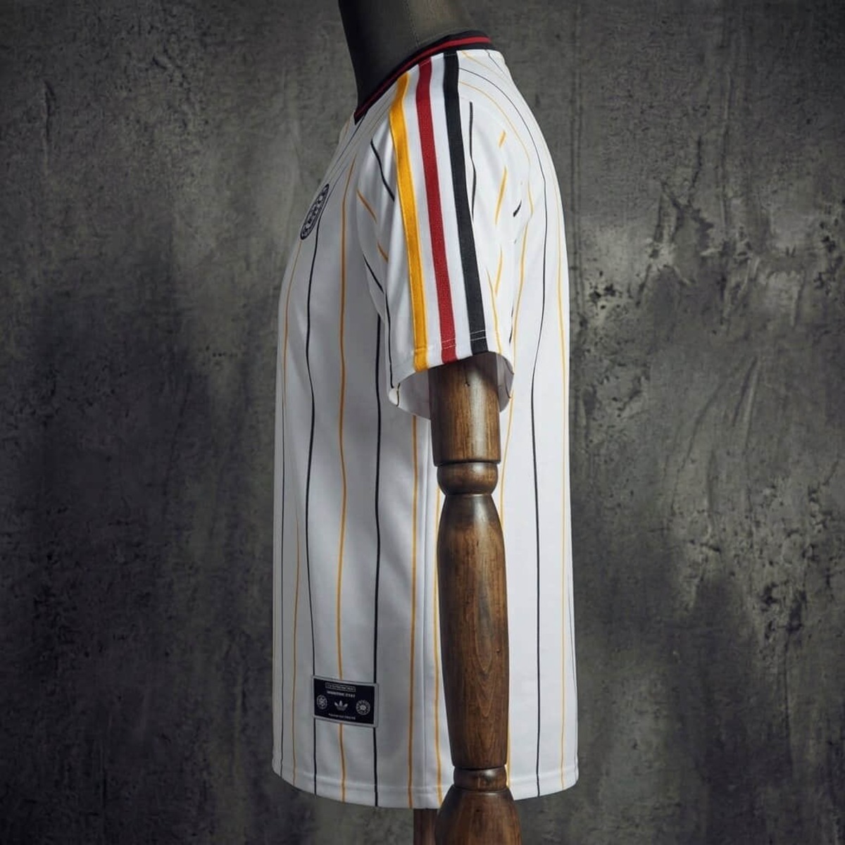 2026 Germany Terrace Icons Jersey Fan Version