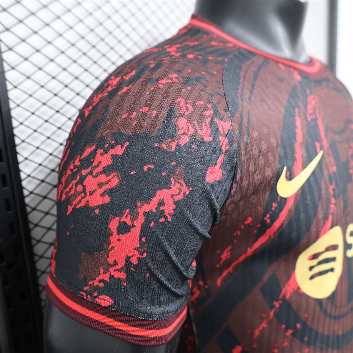 24/25 Barcelona Special edition Jersey Player Version