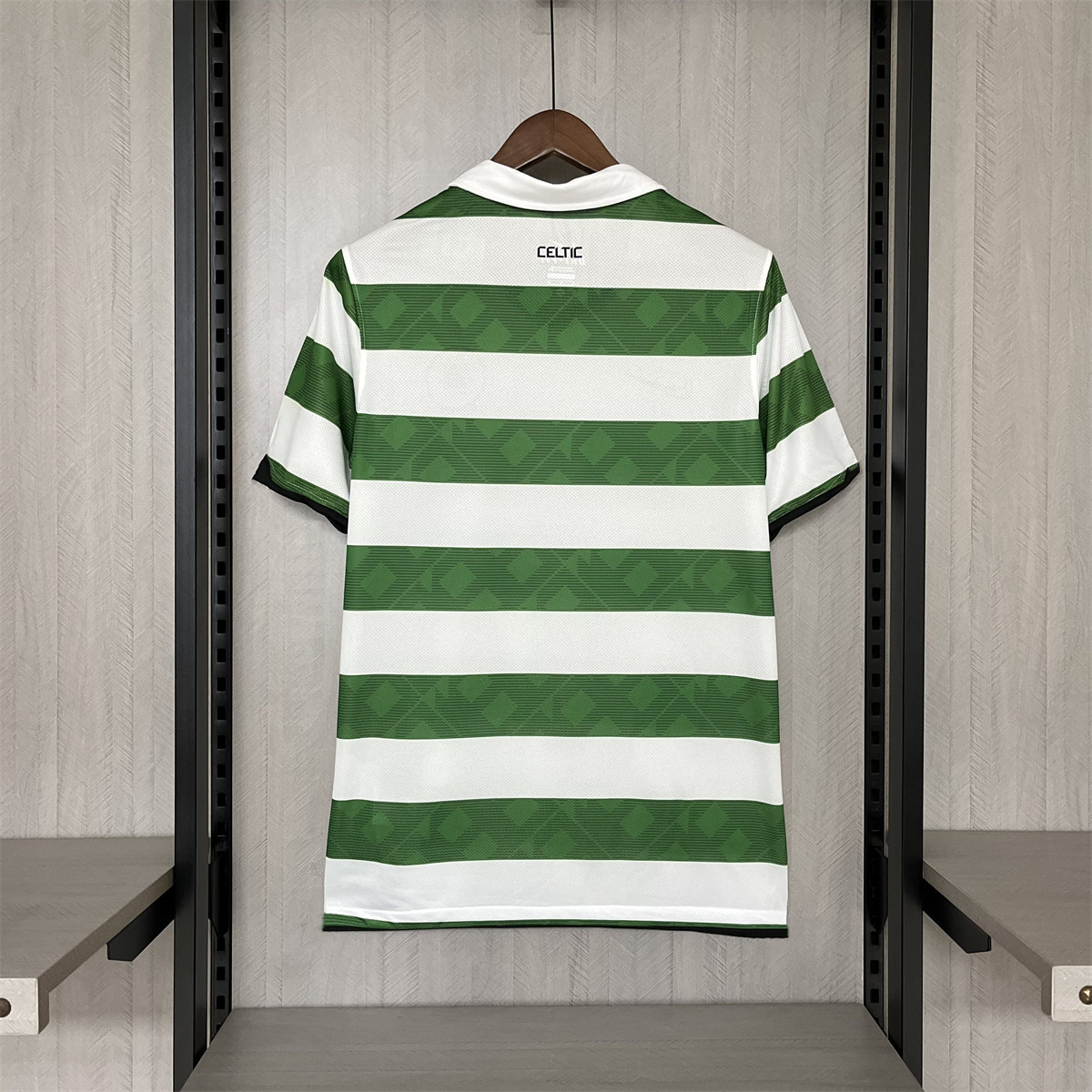 Retro Celtics 10/12 Home jersey Fan Version