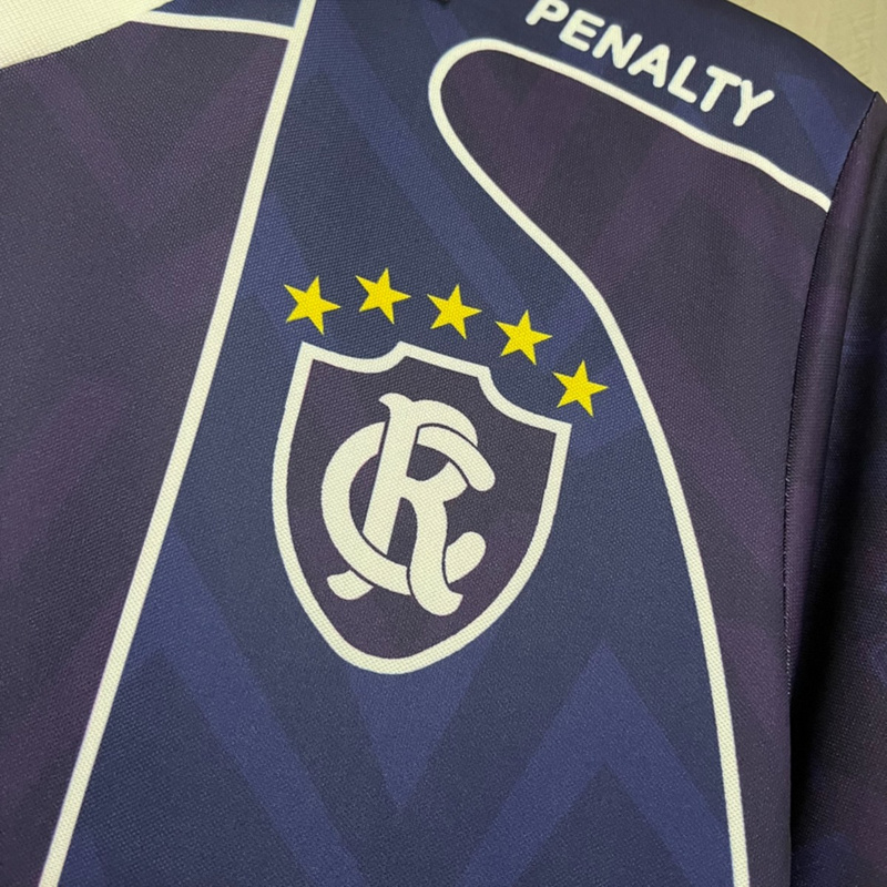 Retro Remo 1999/00 Home jersey Fan Version