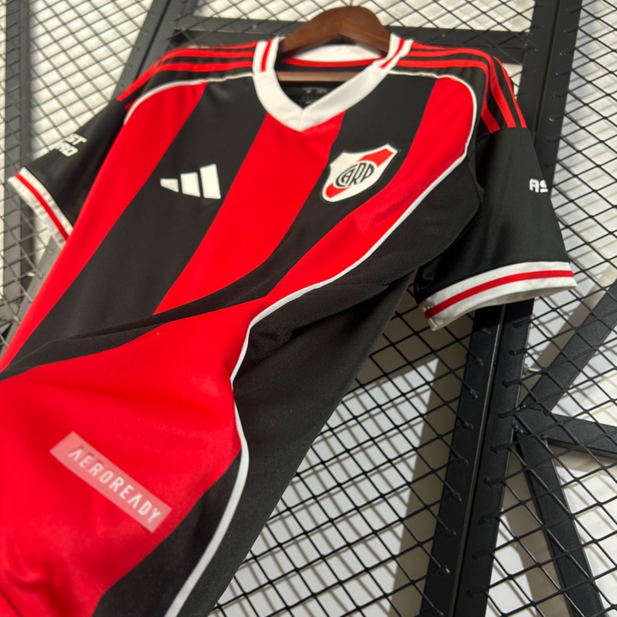 2025/26 River Plate Away jersey Fan version