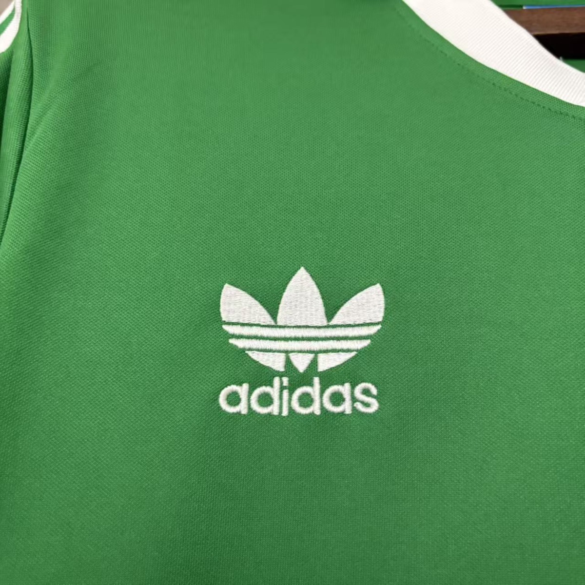 Retro Mexico 1986 Home jersey Fan Version