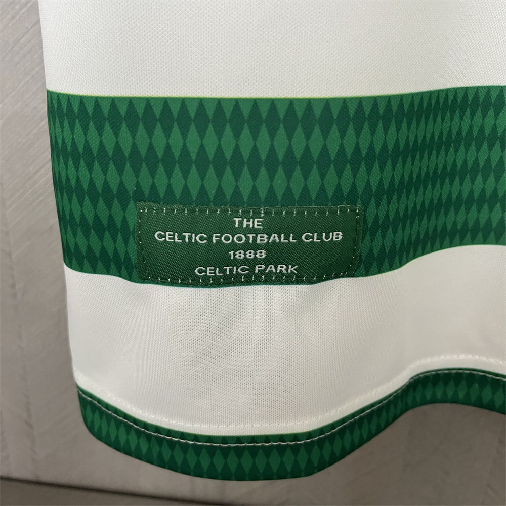Retro Celtics 98/99 Home jersey Fan Version