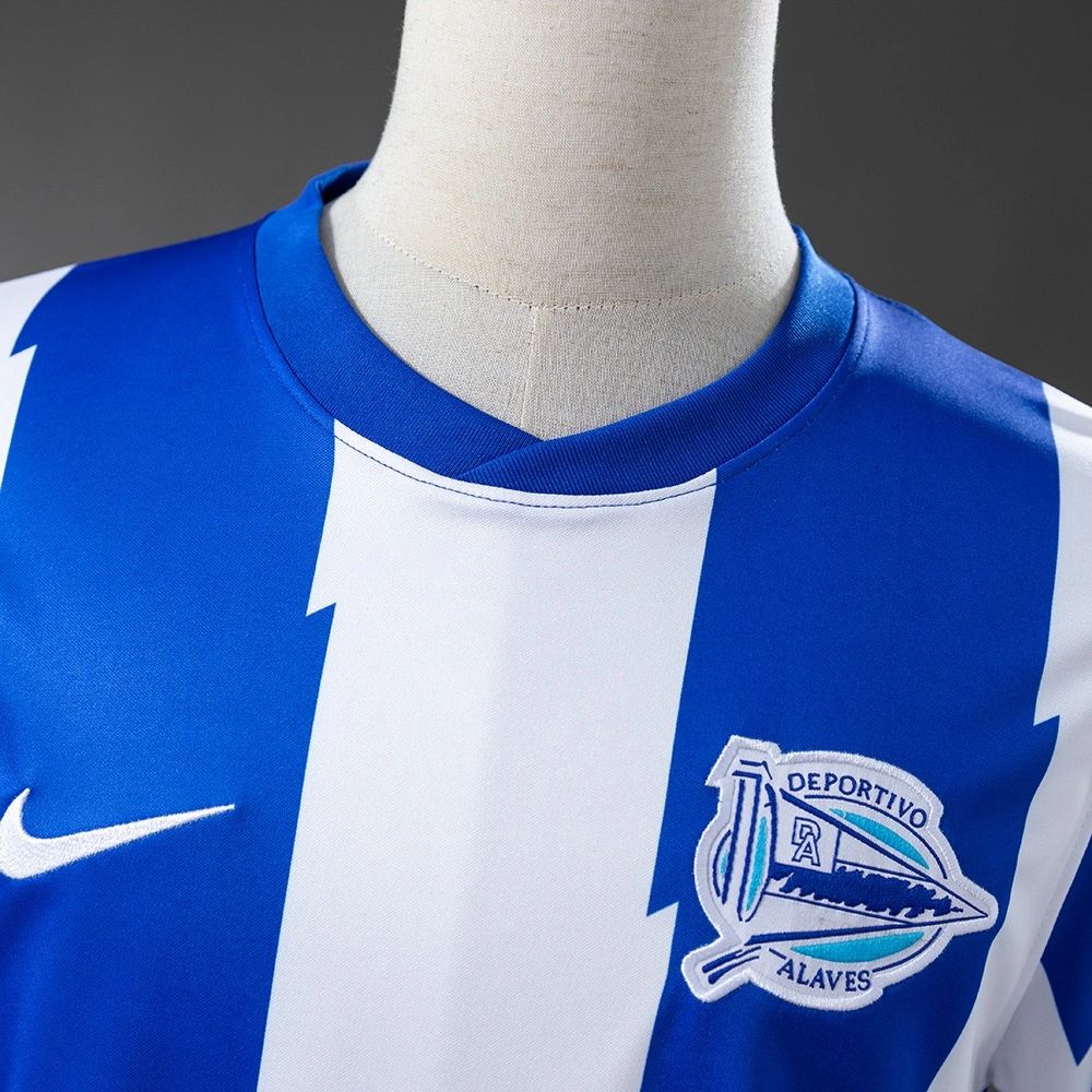 Retro Deportivo de La Coruna 2011/12 Home jersey Fan Version