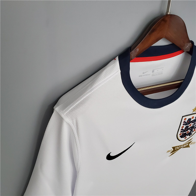 Retro England 2013 Home jersey Fan Version