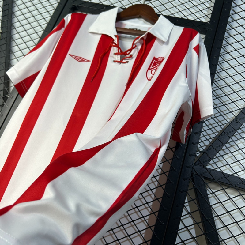 Retro Granada 05/06 Home jersey Fan Version