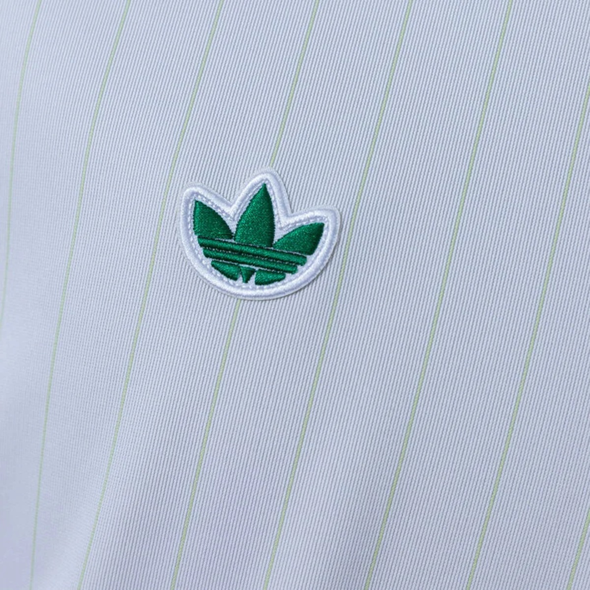 2026 Brazil Terrace Icons White Jersey Fan version