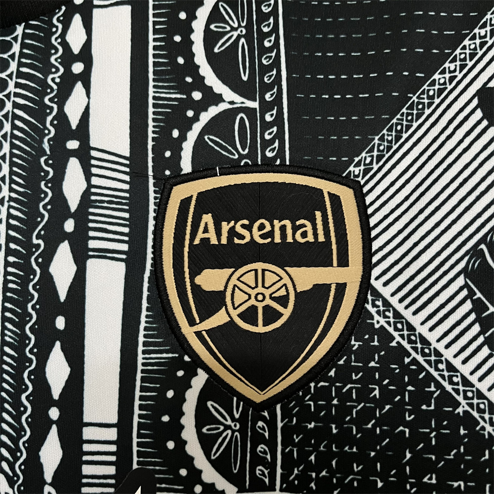23/24 Arsenal Special Edition Jersey Fan Version