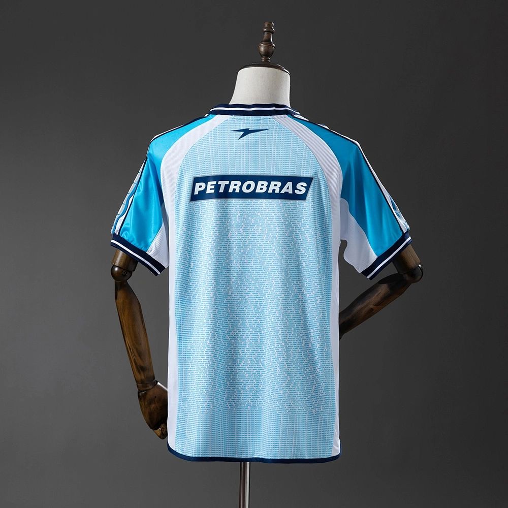 Retro Racing Club de Avellaneda 2003/04 Home jersey Fan Version