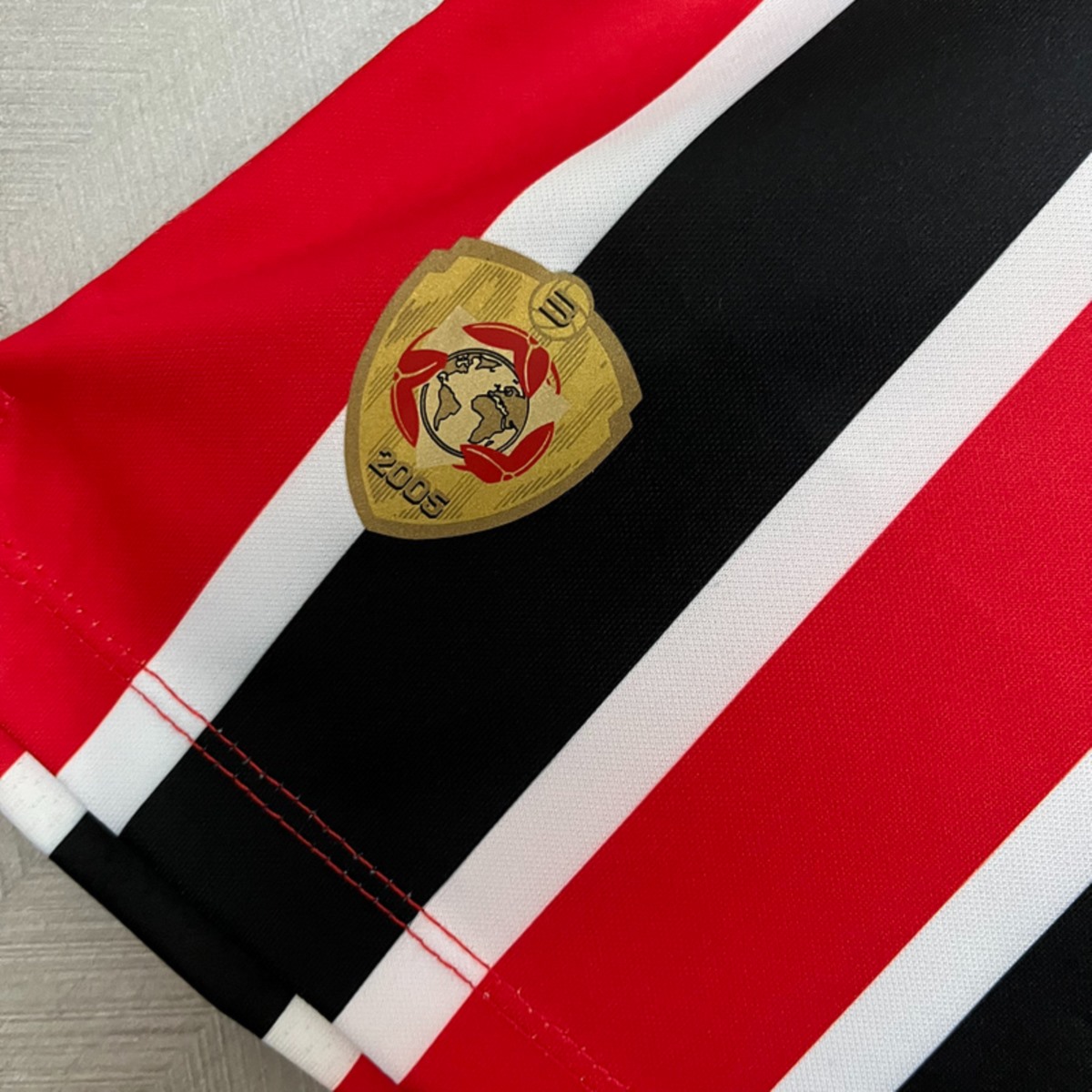 2025/26 Women Sao Paulo Away jersey