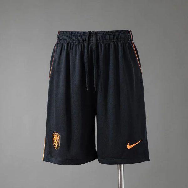 2026 Netherlands Home Shorts
