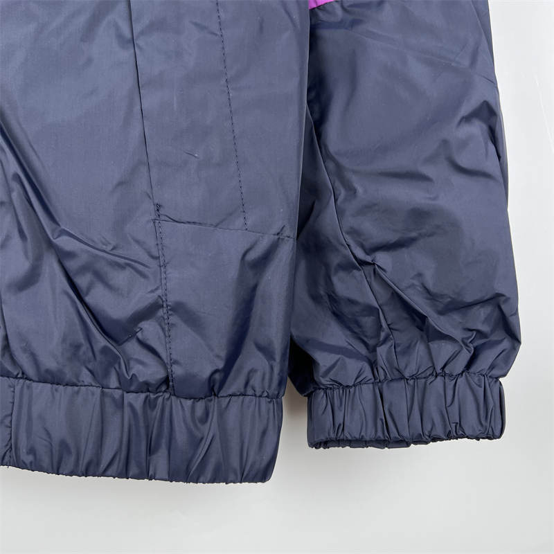 2023 new windbreaker Sport Unifom jersey Sport Unifom