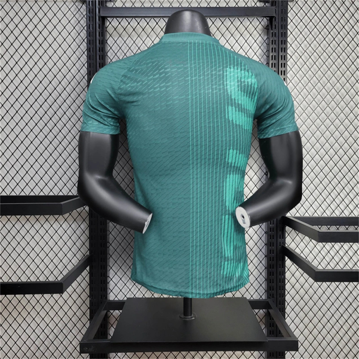 24/25 Italy Euro Pre-Match Training Special edition Jersey Player Version