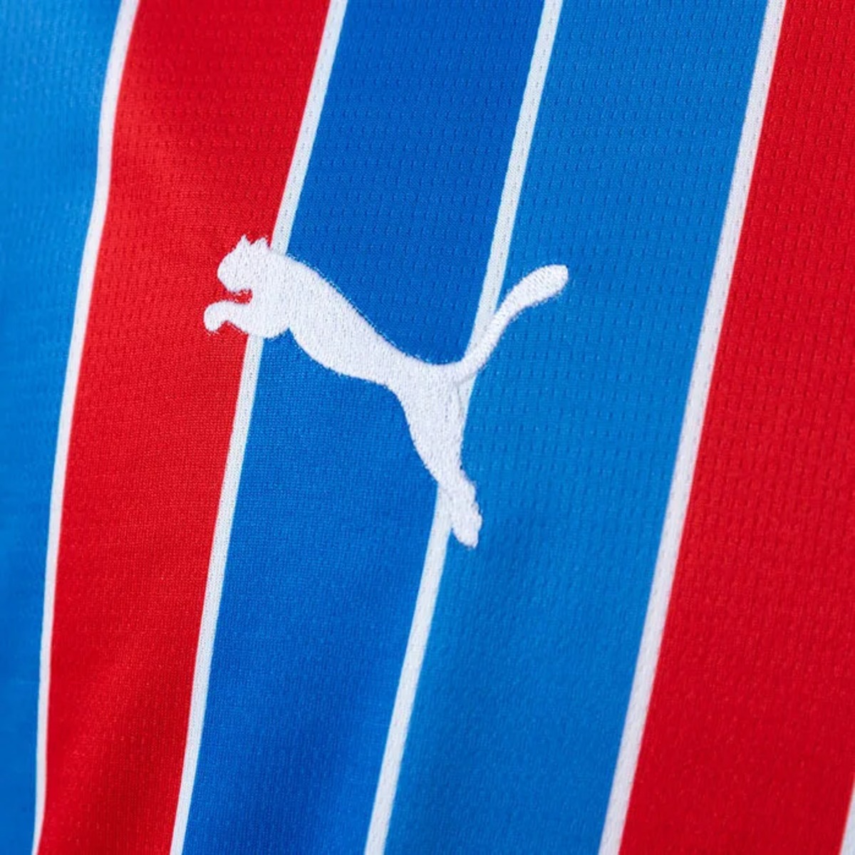 2026/27 Bahia Away Vest Fan Version