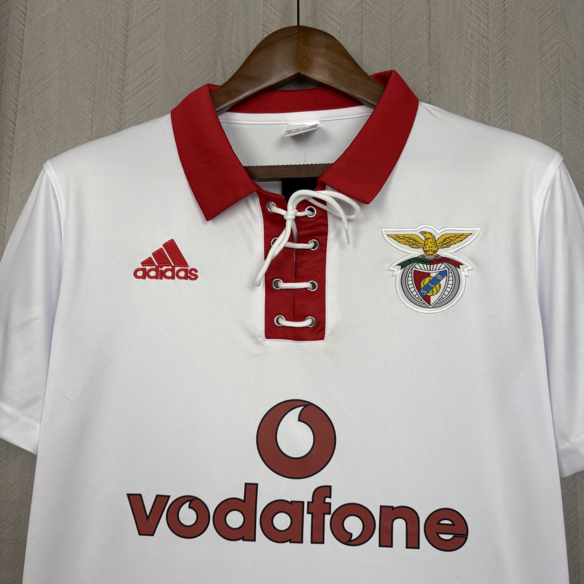 Retro Benfica 04/05 Away jersey Fan Version