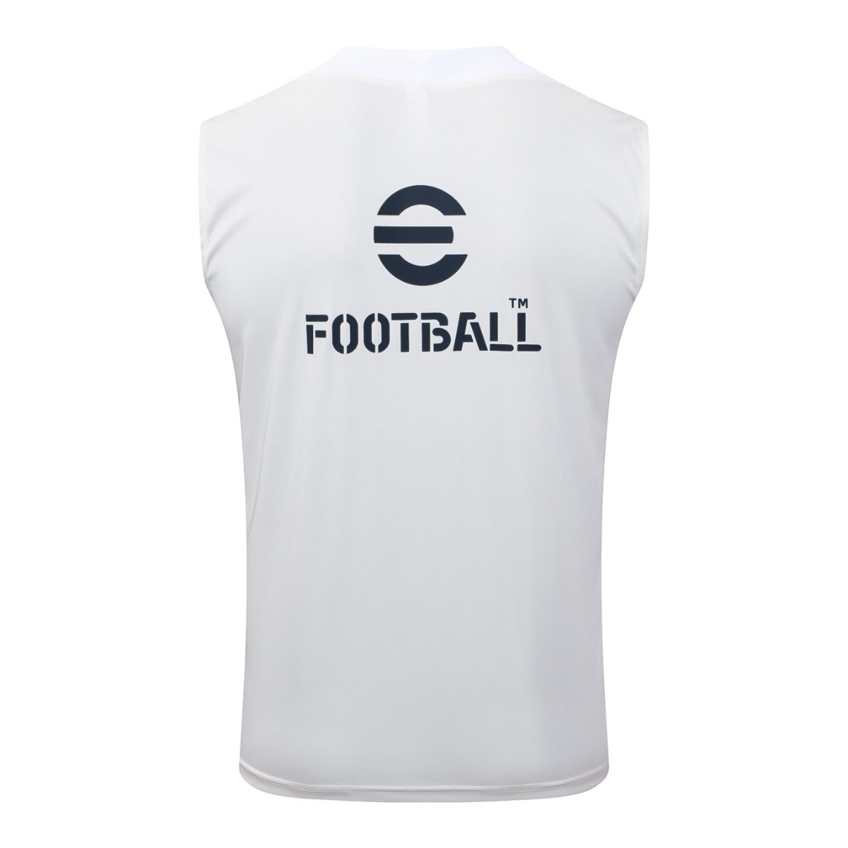 2026 Inter Milan Off-white Training Set Shirt and Shorts