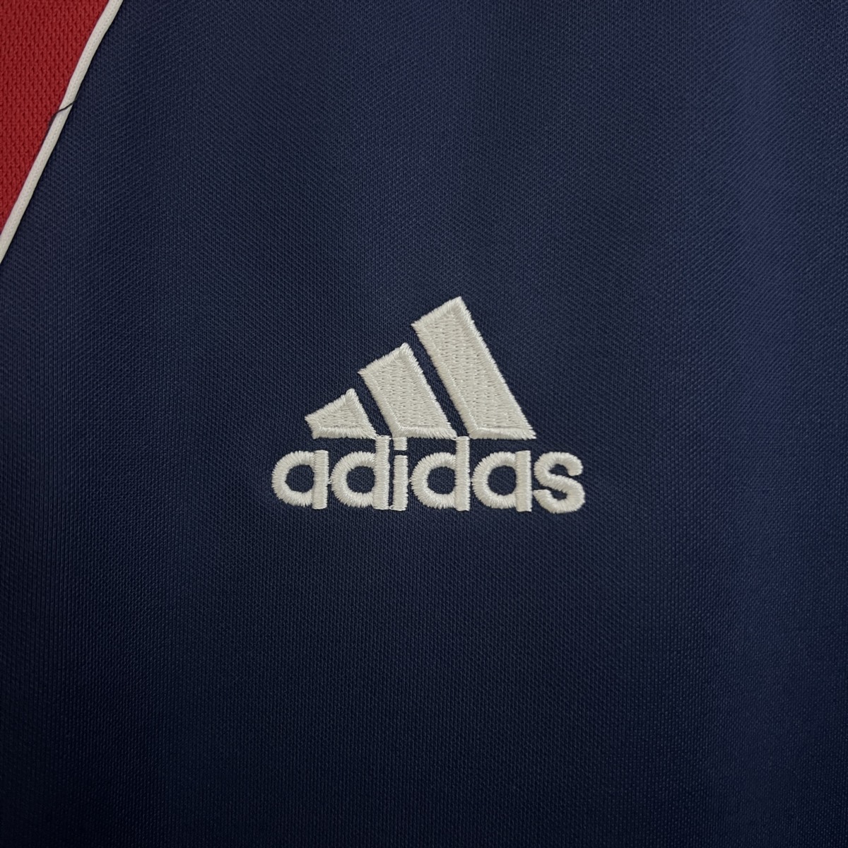Retro Athletic Bilbao 1999/00  Away jersey Fan Version