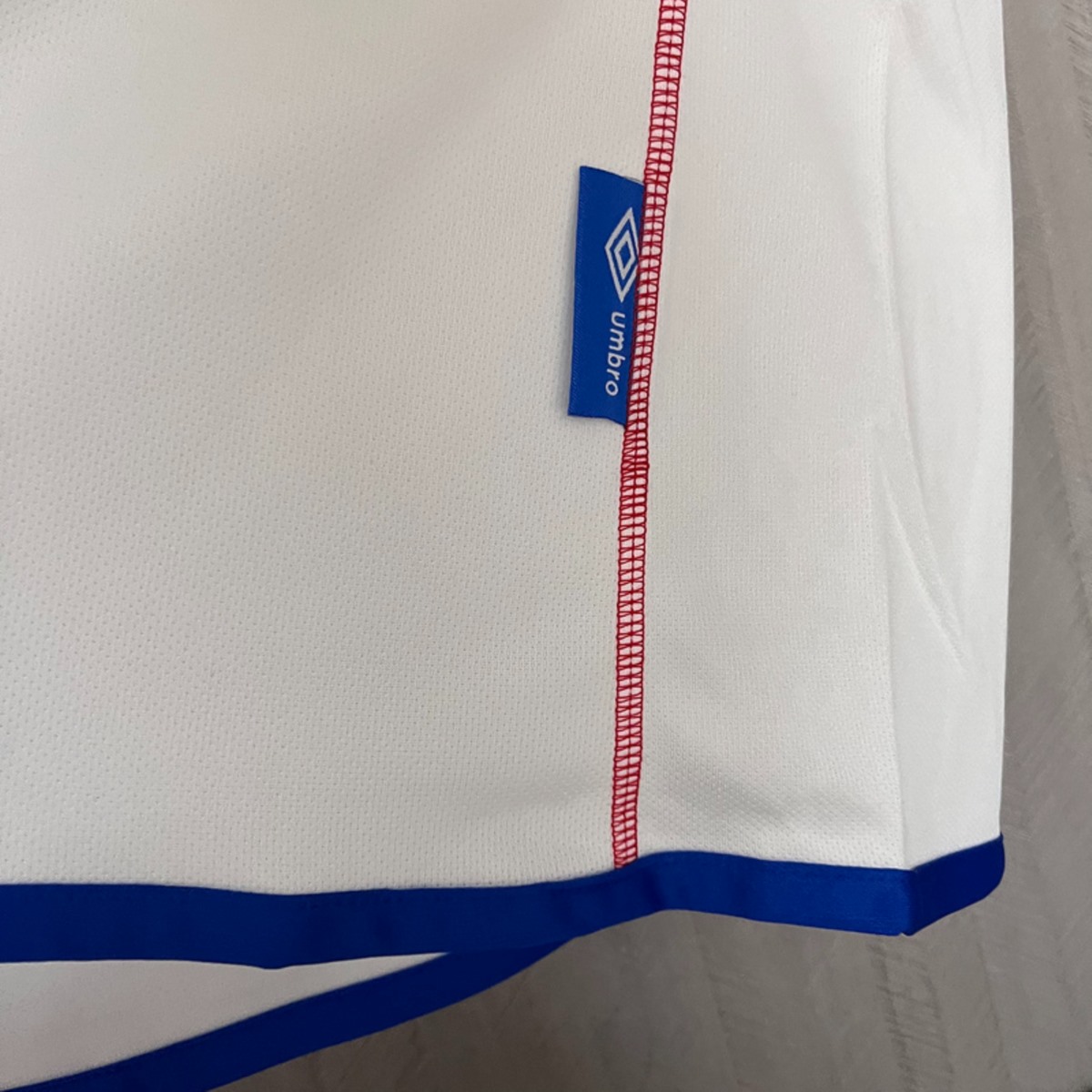 25/26 Uruguay National Training Jersey Fan Version