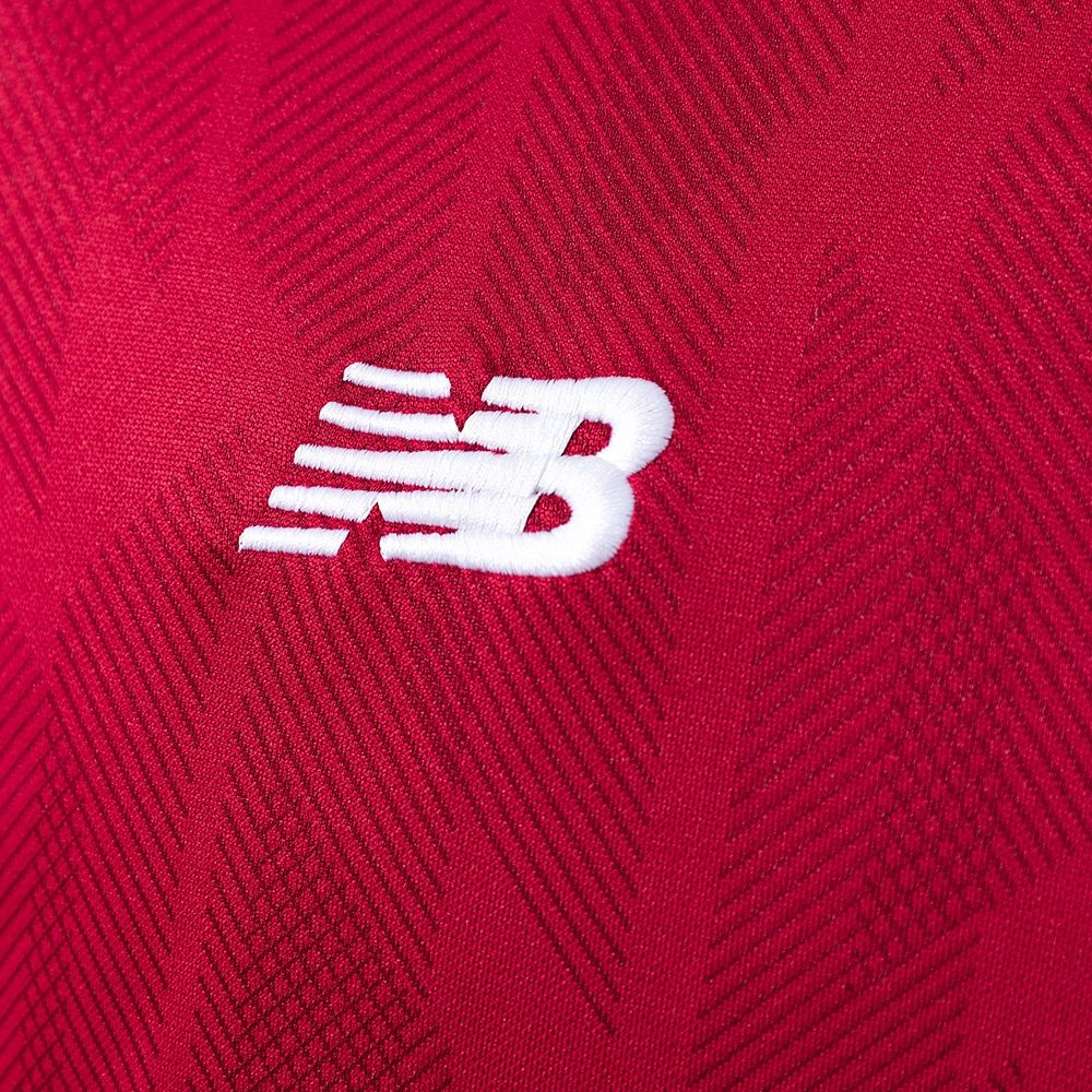 Retro Liverpool 2018/19 Home jersey Fan Version