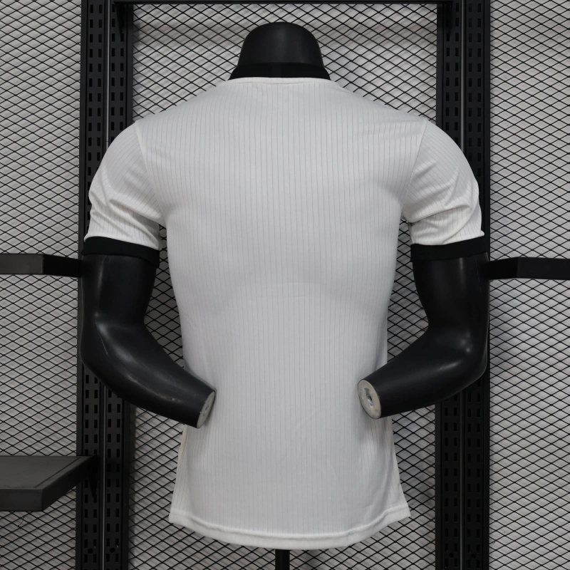 25/26 Germany Anniversary Edition jersey Player Version
