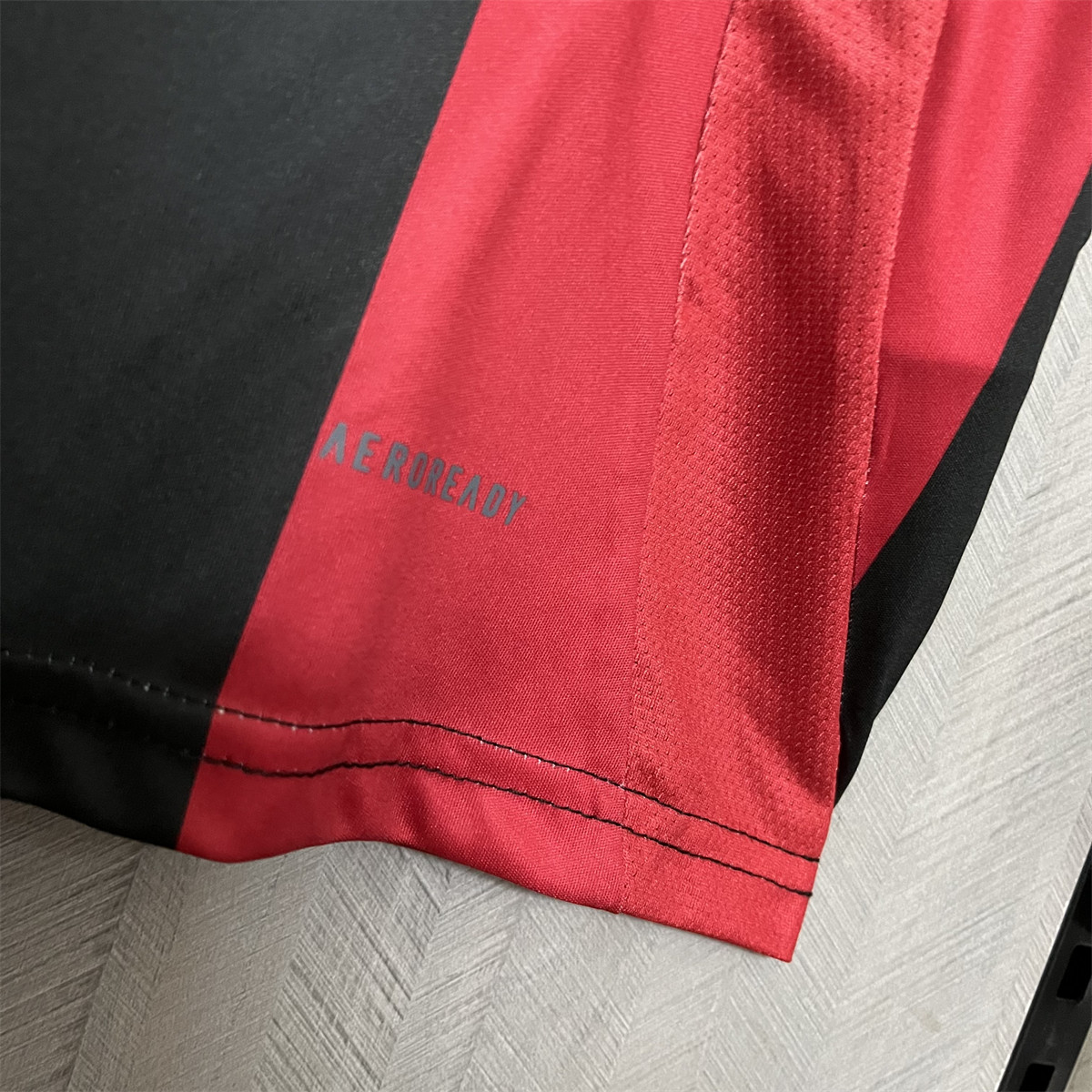 2024/25 Fulham Away Jersey Fan Version