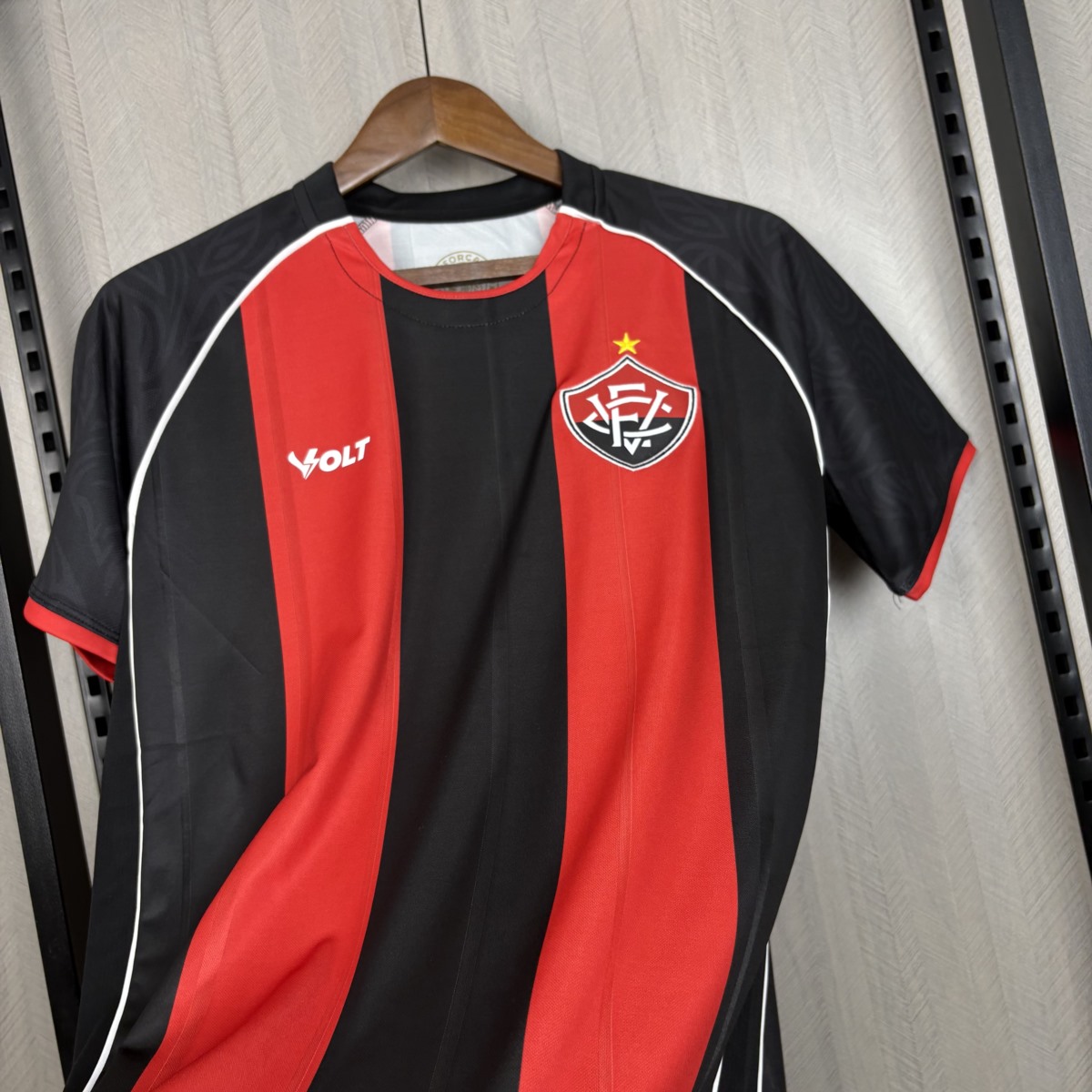 2026/27 Victoria Home Jersey Fan version