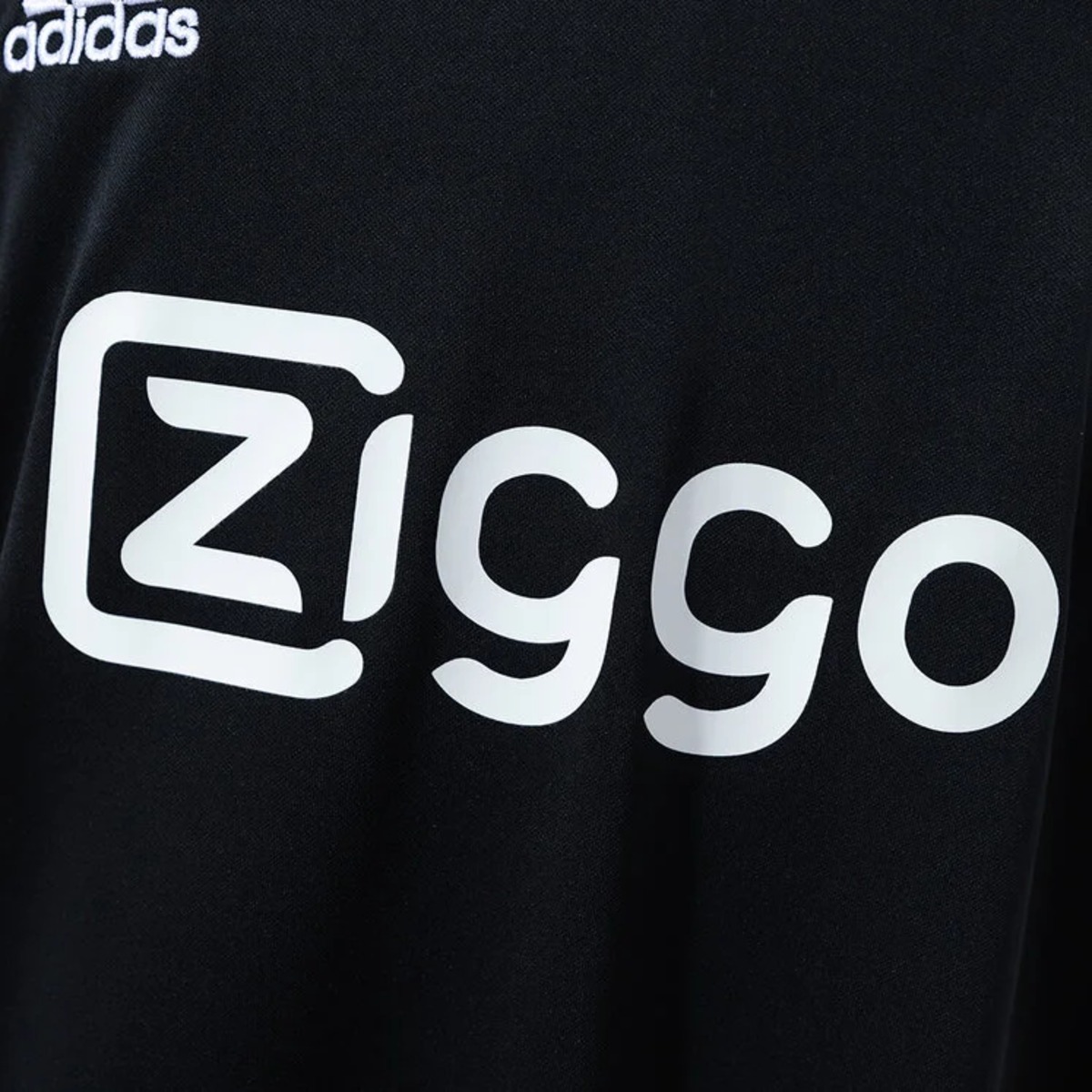 Retro Ajax 2018/19 Away Jersey Fan Version