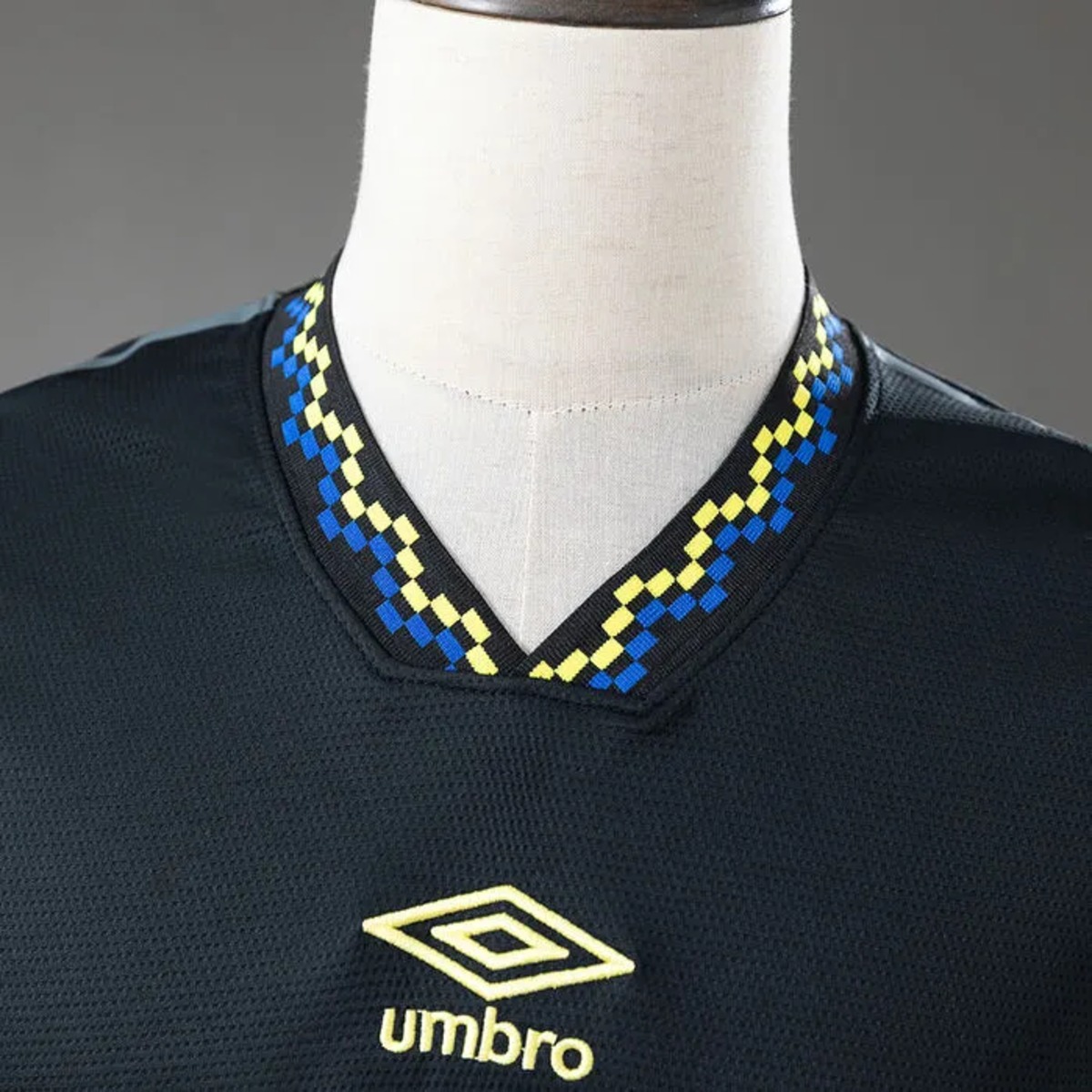 2026 El Salvador National Team Second Away Jersey Fan Version