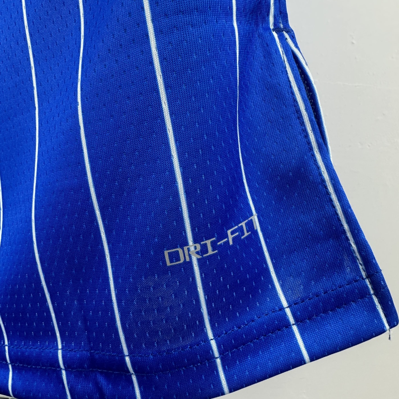 NBA Orlando Magic 2025/26 Round Neck Blue Jersey O'NEAL#32 S-XXL