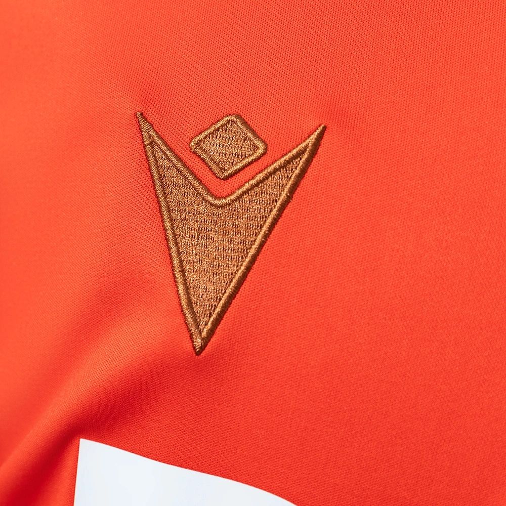 2025/26 Burgos Second Away Jersey Fan Version