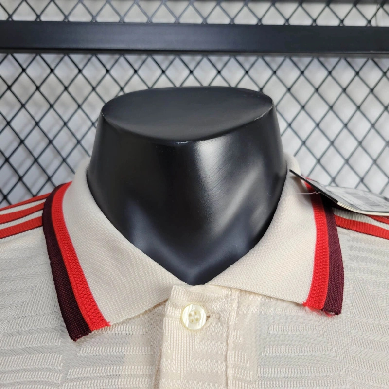 24/25 Bayern Munich third away Jersey Player Version