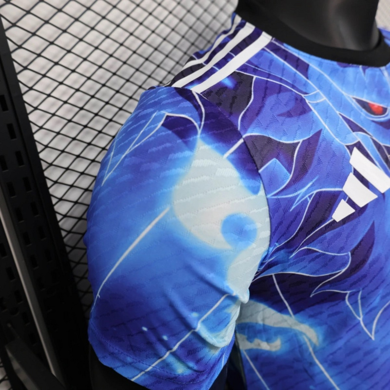 25/26 Japan Comic Special Edition jersey Player Version