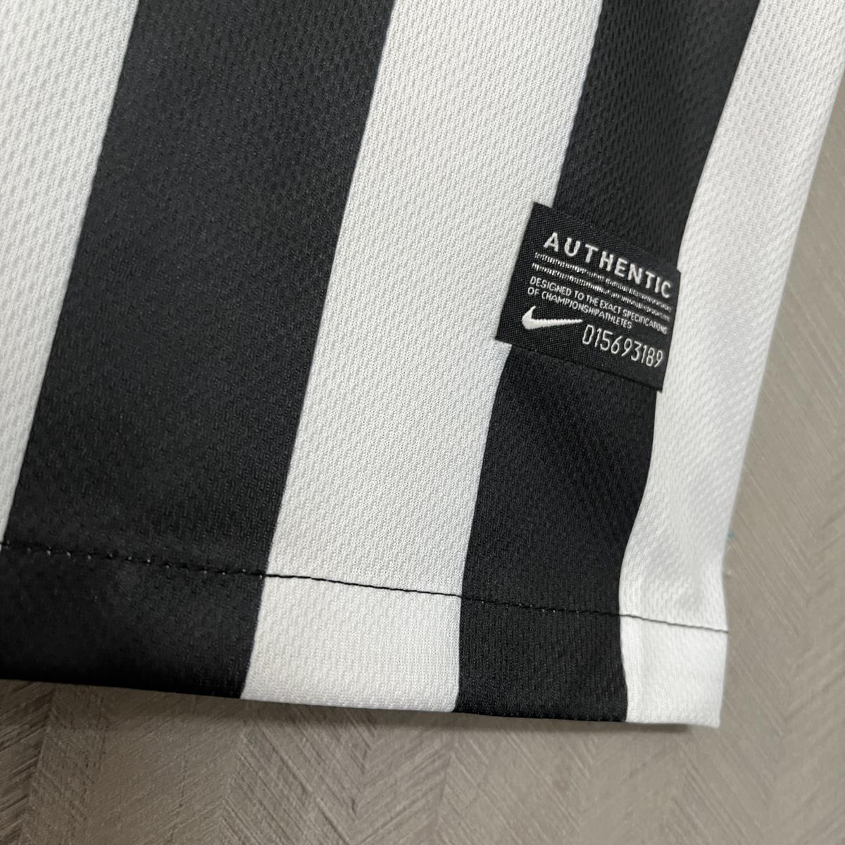 Retro 2012 Santos away jersey Fan Version