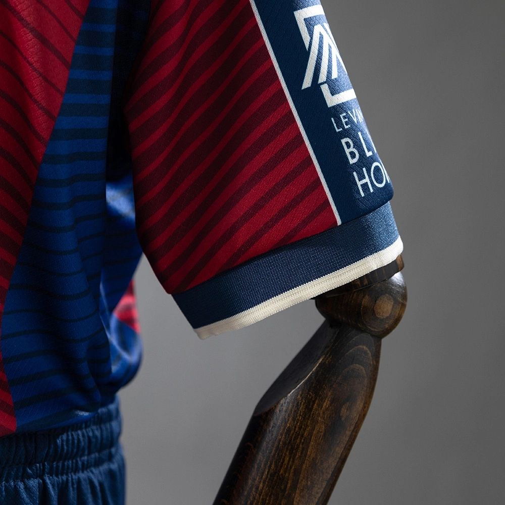2025/26 Levante Home jersey kids Kits size: 16-28