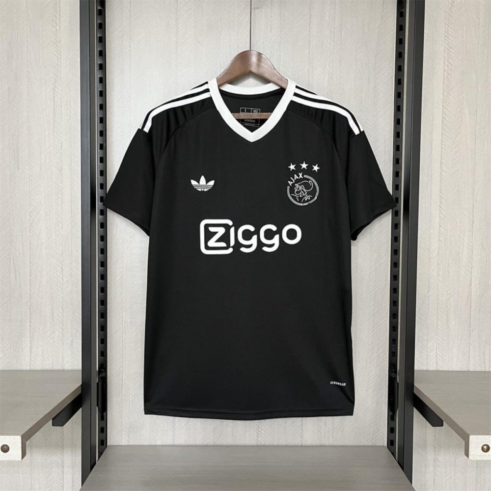 2024/25 Ajax Training Jersey Fan Version