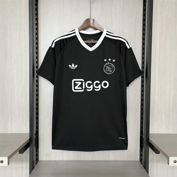 2024/25 Ajax Training Jersey Fan Version