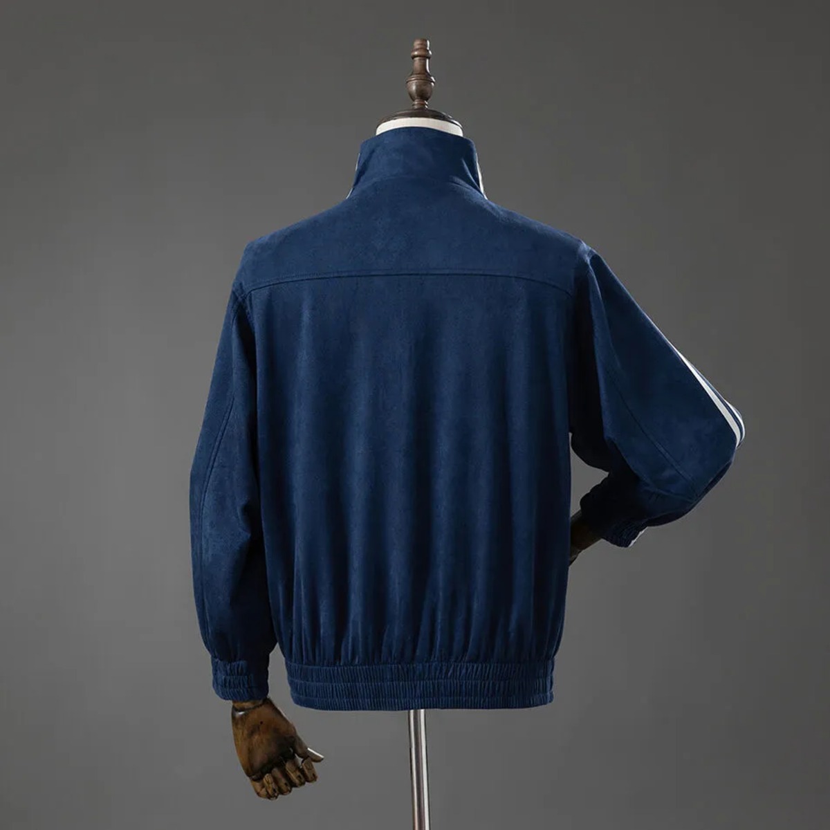 2026 Arsenal CNY Tang Jacket