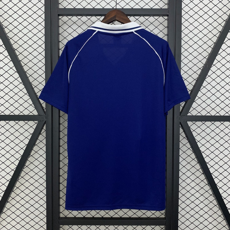 Retro Universidad de Chile1993 Home jersey Fan Version