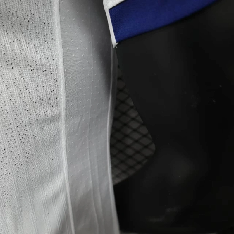 25/26 Barcelona Special Edition White jersey Player Version