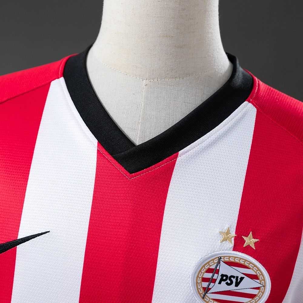 Retro PSV Eindhoven 2009/10 Home jersey Fan Version