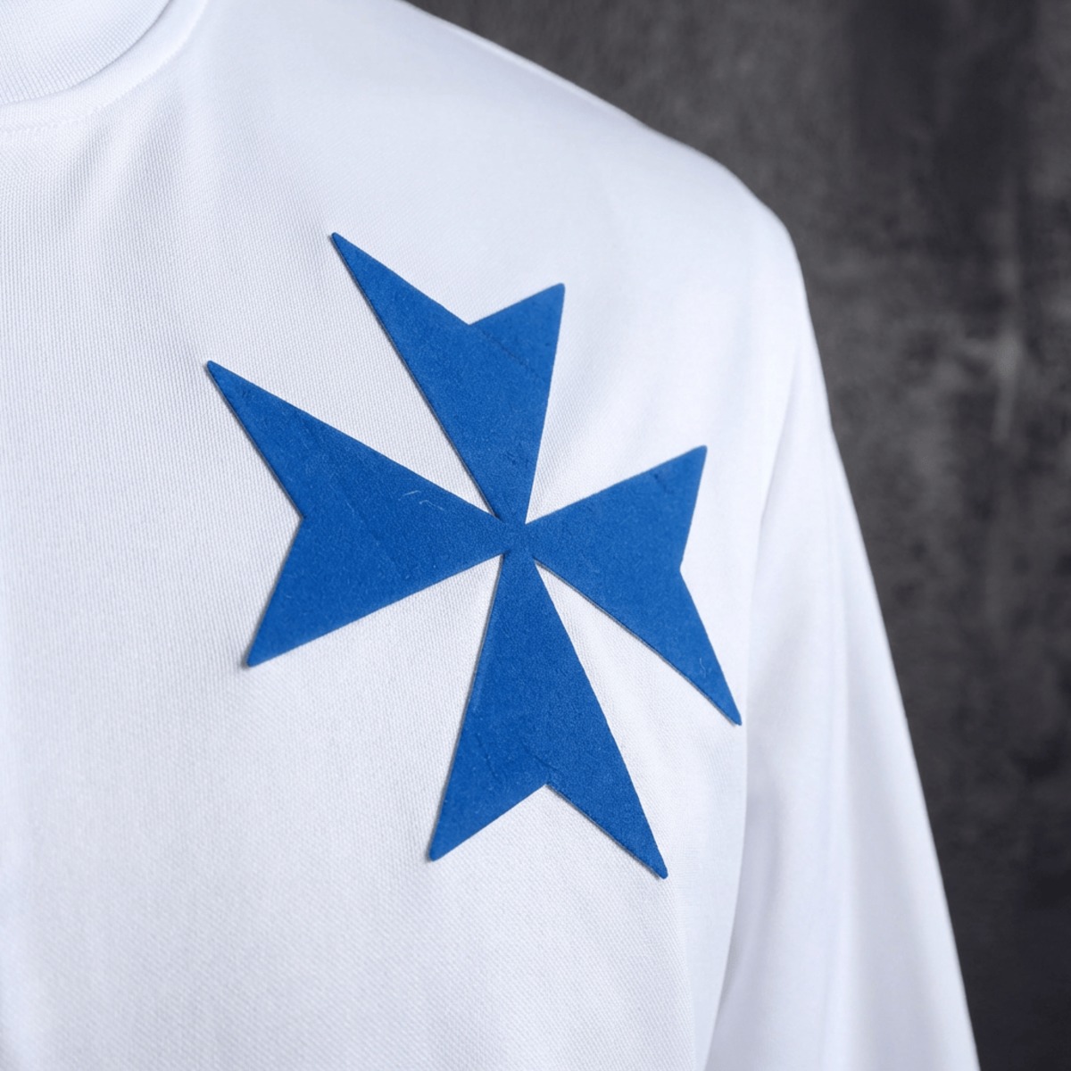 2026 Blackburn Rovers 150th Anniversary Edition White jersey Long Sleeve Fan version