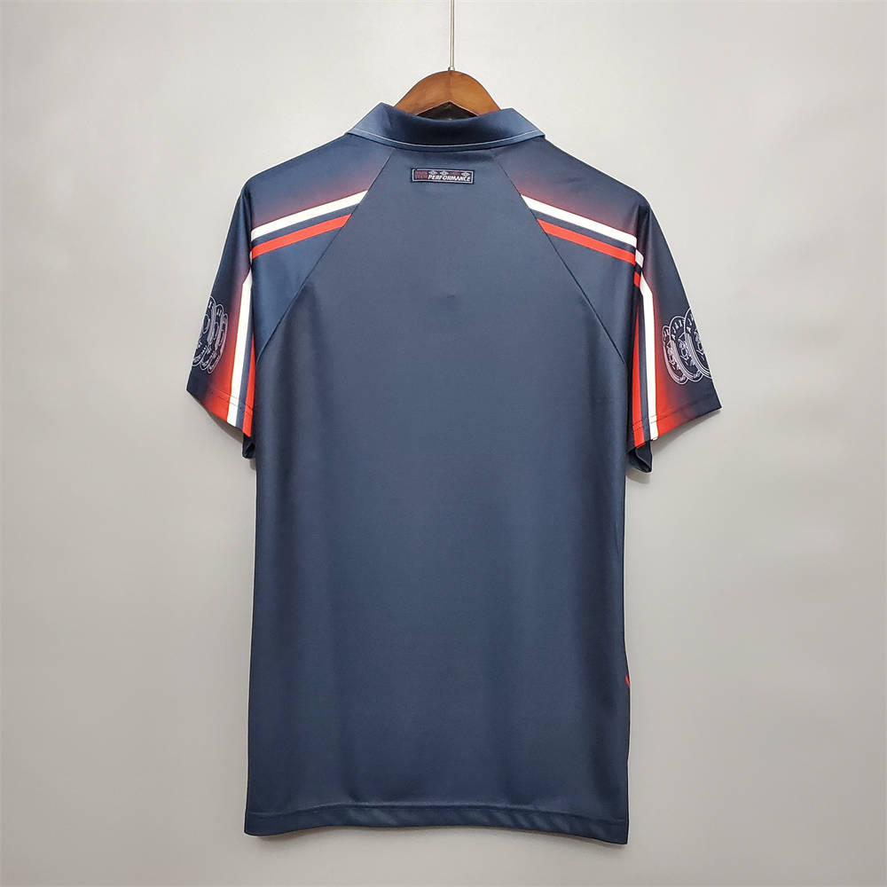 Retro Ajax 97/98 Away jersey Fan Version