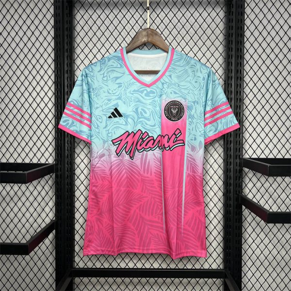 2024/25 Miami FC Special Edition Jersey Fan Version