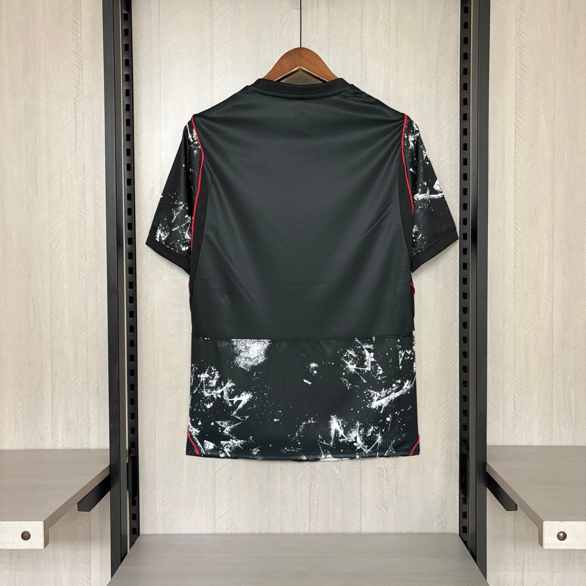 Canada 2026 World Cup Away Jersey Fan Version