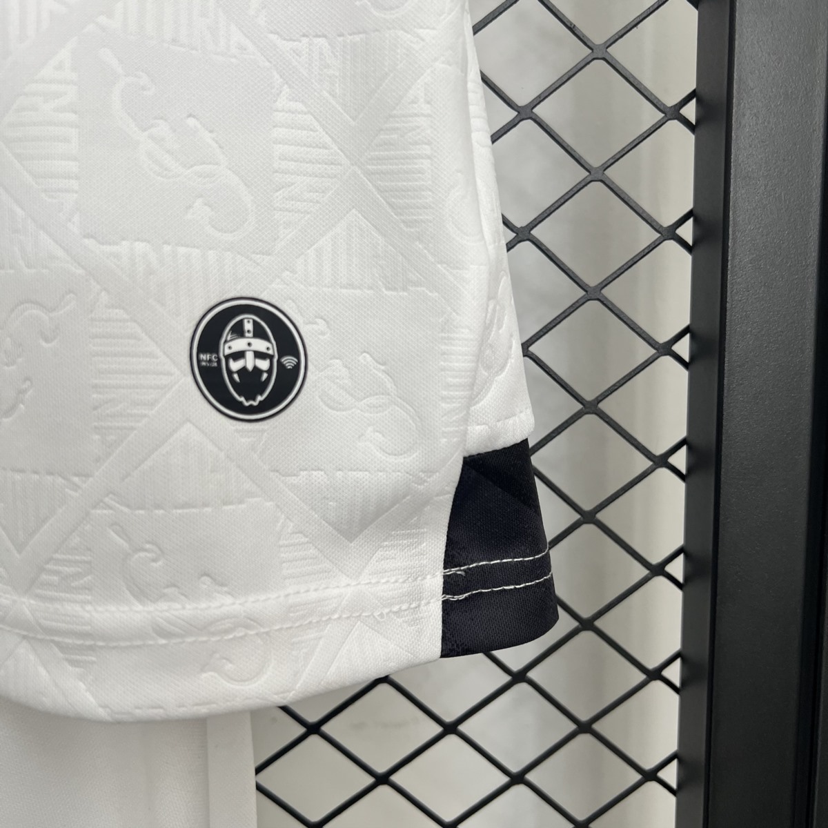 2025/26 Vitoria Guimaraes Home jersey kids Kits 16-28
