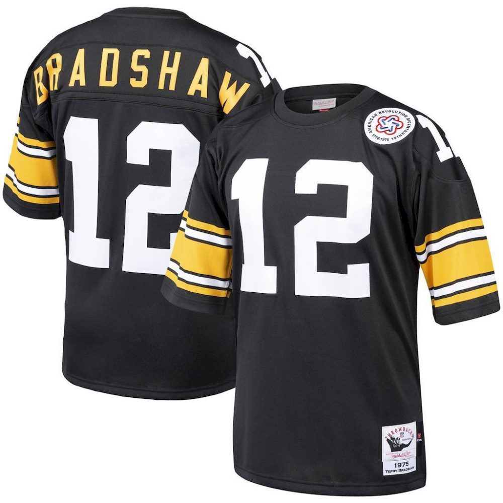 NFL Pittsburgh Steelers Jeysey CUNNNGHAM # 12
