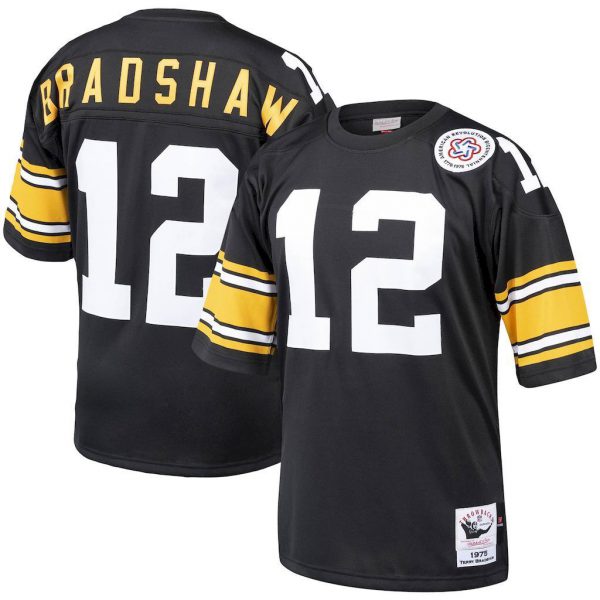 NFL Pittsburgh Steelers Jeysey CUNNNGHAM # 12