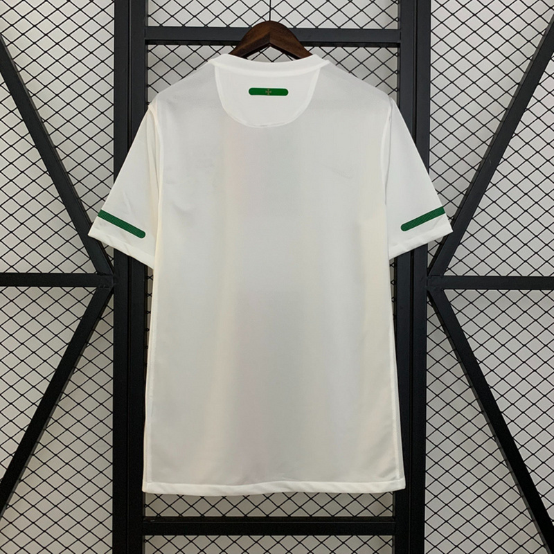 Retro Portugal 2010 Away jersey Fan Version