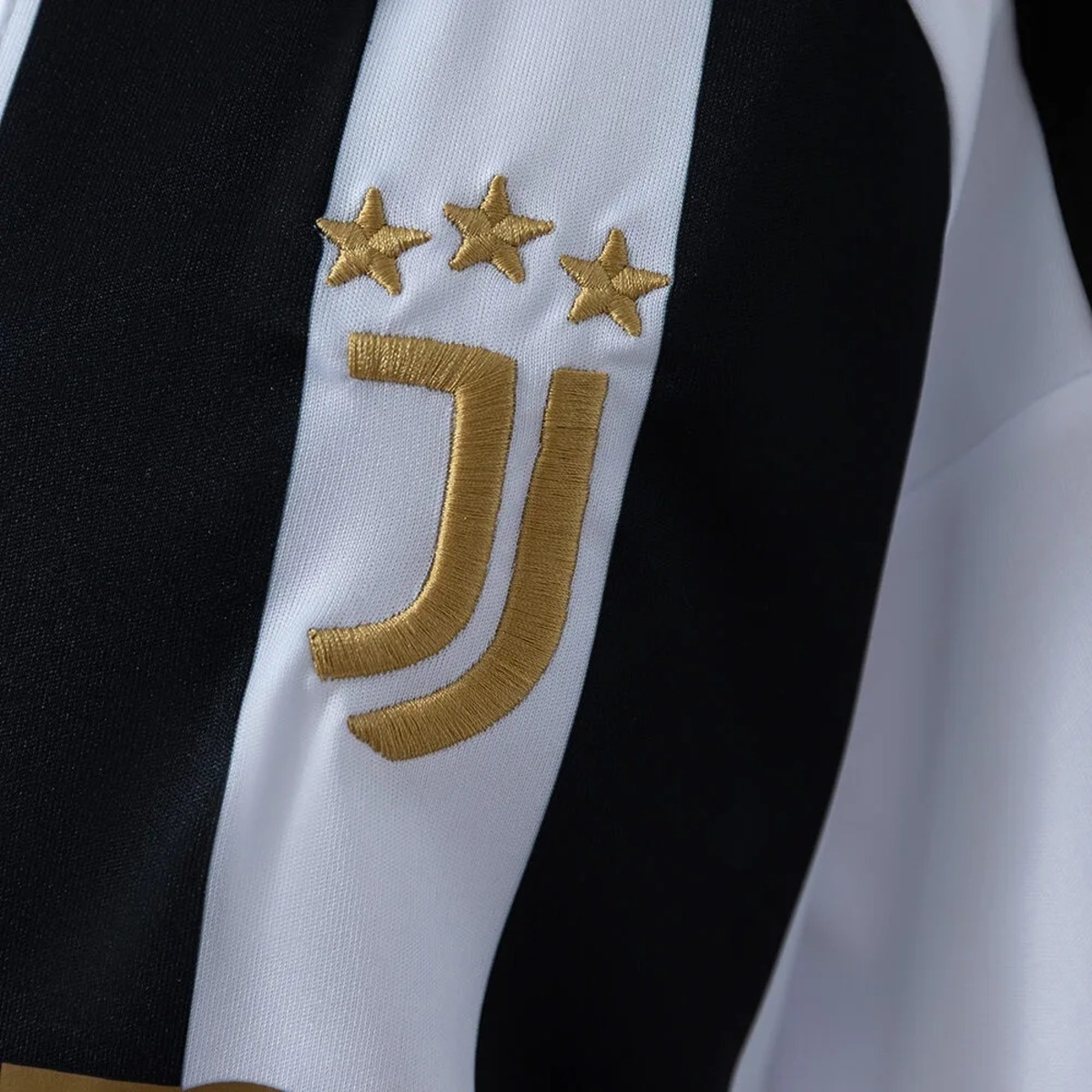 2026/27 Juventus Home Kids Kits