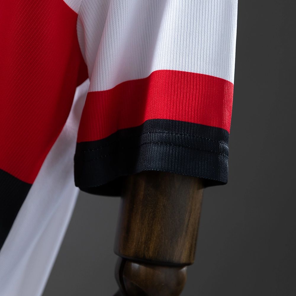 Retro 1998/99 Flamengo Away jersey Fan Version